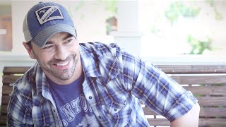 (Country) Tony McKee - Lightning Bugs