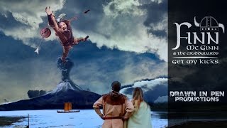 Watch the Get My Kicks video