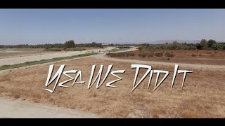 J Blaze - Yea We Did It (Ft. J Lauryn) music video