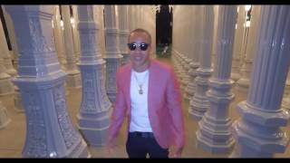 Neeb Bogatar - Los Angeles music video