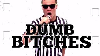 Drey Wylde - DUMB BITCHES music video