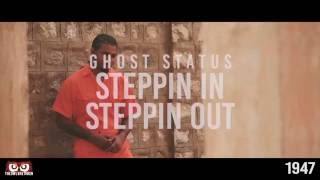 Ghost Status - Steppin In music video