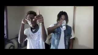 Watch the That Young Nigga Be Juggin video