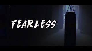 (Hip-Hop) Krzy Bby - Fearless (Ft. Mazoo X D.carlone X Juliano)