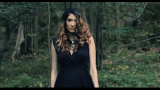 Sarah Hansson - Makeshift music video