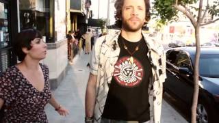 Watch the Here Comes The Silence video