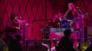 View the Try Try Try (Live at Rockwood Music Hall) video