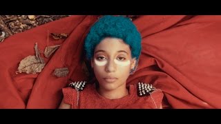 Play the Acuarela video