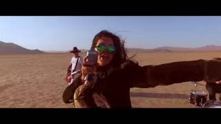 Angie and The Deserters - Country Radio music video
