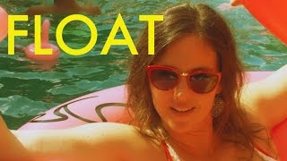 Amber Leigh White - Float music video