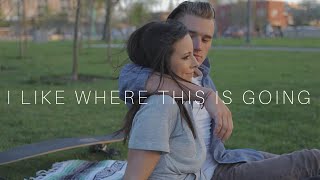 Brittany McLamb - I Like Where This Is Going