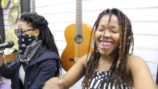 Watch the Rafification video