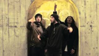 C.O.T.I. - Law Of Attraction music video