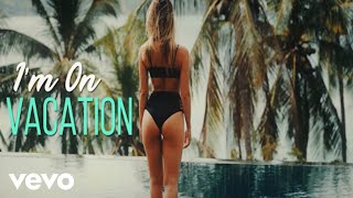 Tariq Creque - Vacation music video
