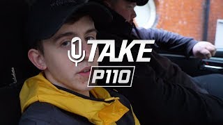 View the Rest In Peace video