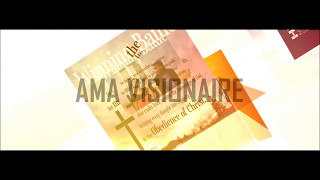 Watch the Ama Visionaire (ft. Melissa) video