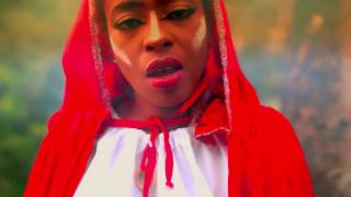 Nubian Red - What You Say music video