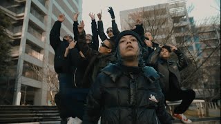 Hideyoshi - Majinahanashi music video