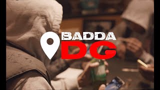 Badda TD - DG music video