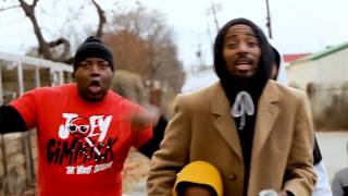 Watch the Can't Go Back (ft. Mr. Burns, Big Rahb & Charizma Joy) video