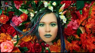 Waterflower - Gashes music video