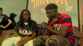 () Breadwinna Gdawg - Knees