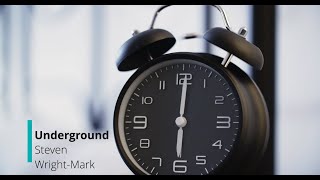 Watch the Underground video