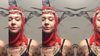 Joy Toujours - Derelict Dreams