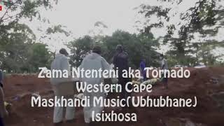 Tornado - Ubhubhane music video