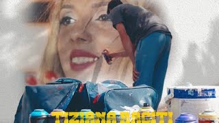Tiziana Raciti - Pick Me Up music video