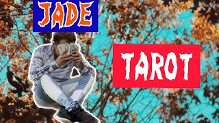 Jade - Tarot music video