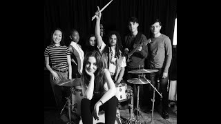 Michelle Fabre - I'm All That I Need