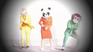 Play the You Give Me Such A Feeling video