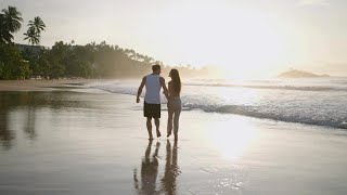 Play the You'll Find The One video