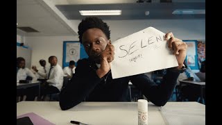 () Leostaytrill - Selena