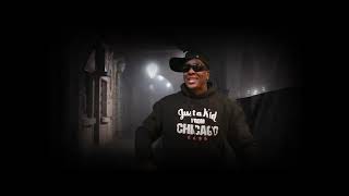 C.k.g - Stuck In My Ways