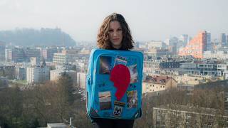 Alya Elouissi - Love's For Two
