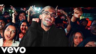 N3on - She Wanna Hang With An Indian music video