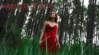 Ella Joy - Painted In Red