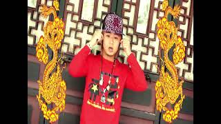 Siky Revange - Flexin Jackie Chan