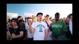 Ajdidit - Summertime In The Loo